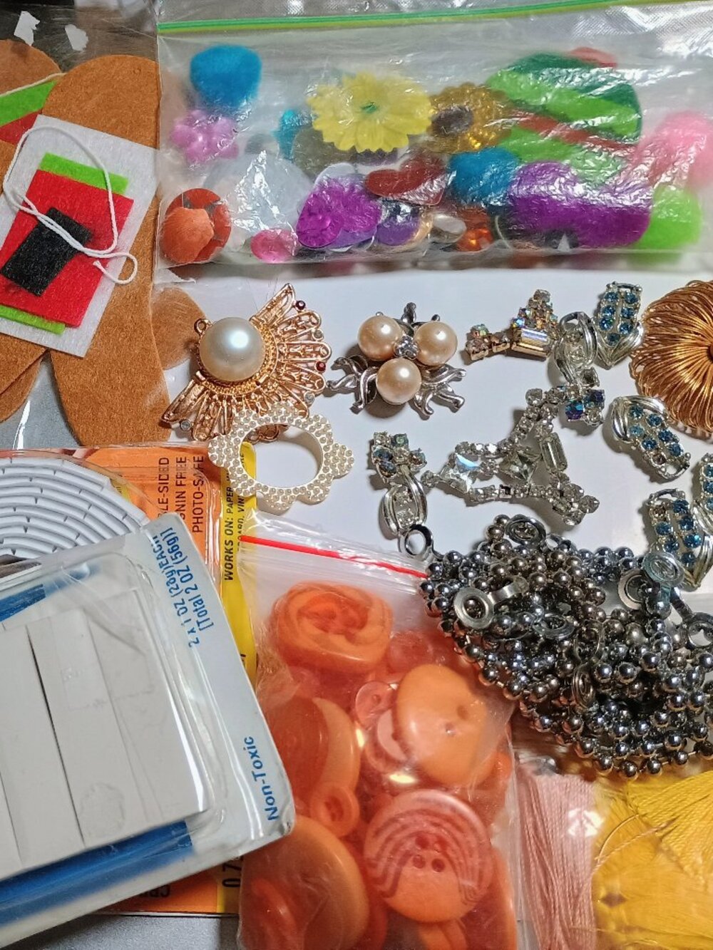 Craft Supplies